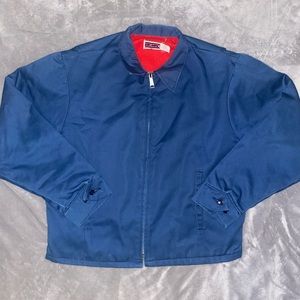 Vintage BIGMAC jacket